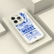 thumbnail image 4 of Proteja su iPhone con estilo con una funda de teléfono de goma TPU con estampado de dibujos animados, 4 of 4