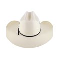 thumbnail image 3 of Cody James Unisex Tie Straw Cowboy Hat - CJSOLIDBNG4.25 7 1/2, 3 of 4