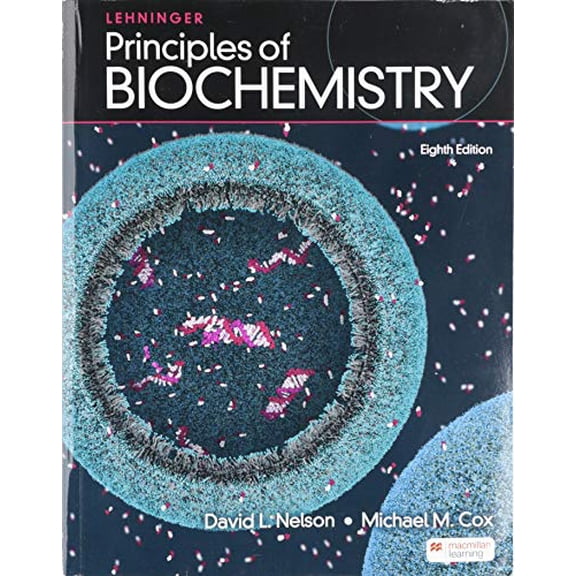 Pre-Owned Loose-Leaf Version for Lehninger Principles of Biochemistry (Loose Leaf) 9781319381479