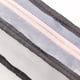 thumbnail image 4 of School Multifunctional Double Zipper Portable Canvas Large Capacity Pencil Case, 4 of 7