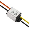 thumbnail image 2 of Convertidor de voltaje de alimentación para automóvil DORHEA 12V a 6V DC 3A 18W, 2 of 7
