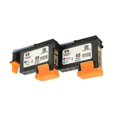 thumbnail image 2 of high qualityFor Hp 88 Printhead C9381a C9382a 88 Print Head For Hp Officejet Pro K5400 K550 K8600 L7480 L7550 L7580 L7590 L7650 L7580, 2 of 4