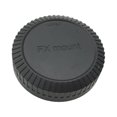 thumbnail image 4 of XF FX Mount Lens Rear Cap Back Cover For Fuji X Fujifilm FX Hot Mount Sal Z0F4, 4 of 6