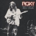 thumbnail image 1 of Neil Young Roxy: Tonight's the Night Live [4/20] * CD, 1 of 1
