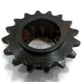 thumbnail image 3 of Hilliard Extreme Clutch 16 Tooth 35 Chain Sprocket - Needle Bearing Style, 3 of 3
