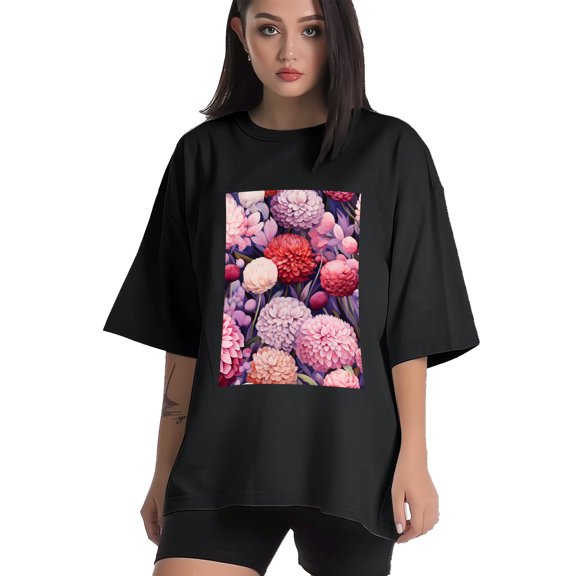 Plus Size Shirt for Women Black Tops for Women Short Sleeves Shirt for Women T Shirt Crewneck Shirt for Women XS