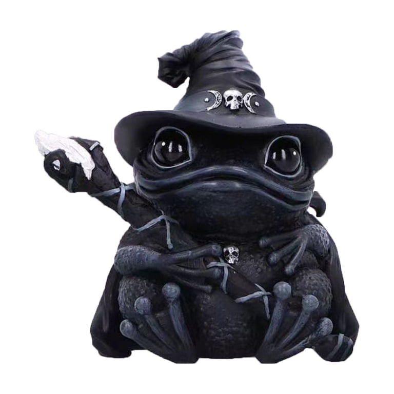 TETAIA 4 INCH Nemesis Now Cult Cuties Asmoadeus Figurine, Resin