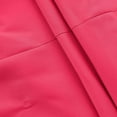 thumbnail image 7 of Plus Size Blazer for Women, Yigetop for Women Lightweight Open Front Suit Jacket Notch Collar Long Sleeve Work with Pockets Womens Blazer Hot Pink XL, 7 of 7
