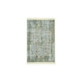 thumbnail image 3 of Unique Loom Fidel Baracoa Rug, Gray (2' 2 x 3' 0), 3 of 7