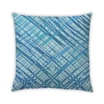 thumbnail image 1 of Ahgly Company Indoor Square Contemporary Throw Pillow, 18 inch by 18 inch, 1 of 5
