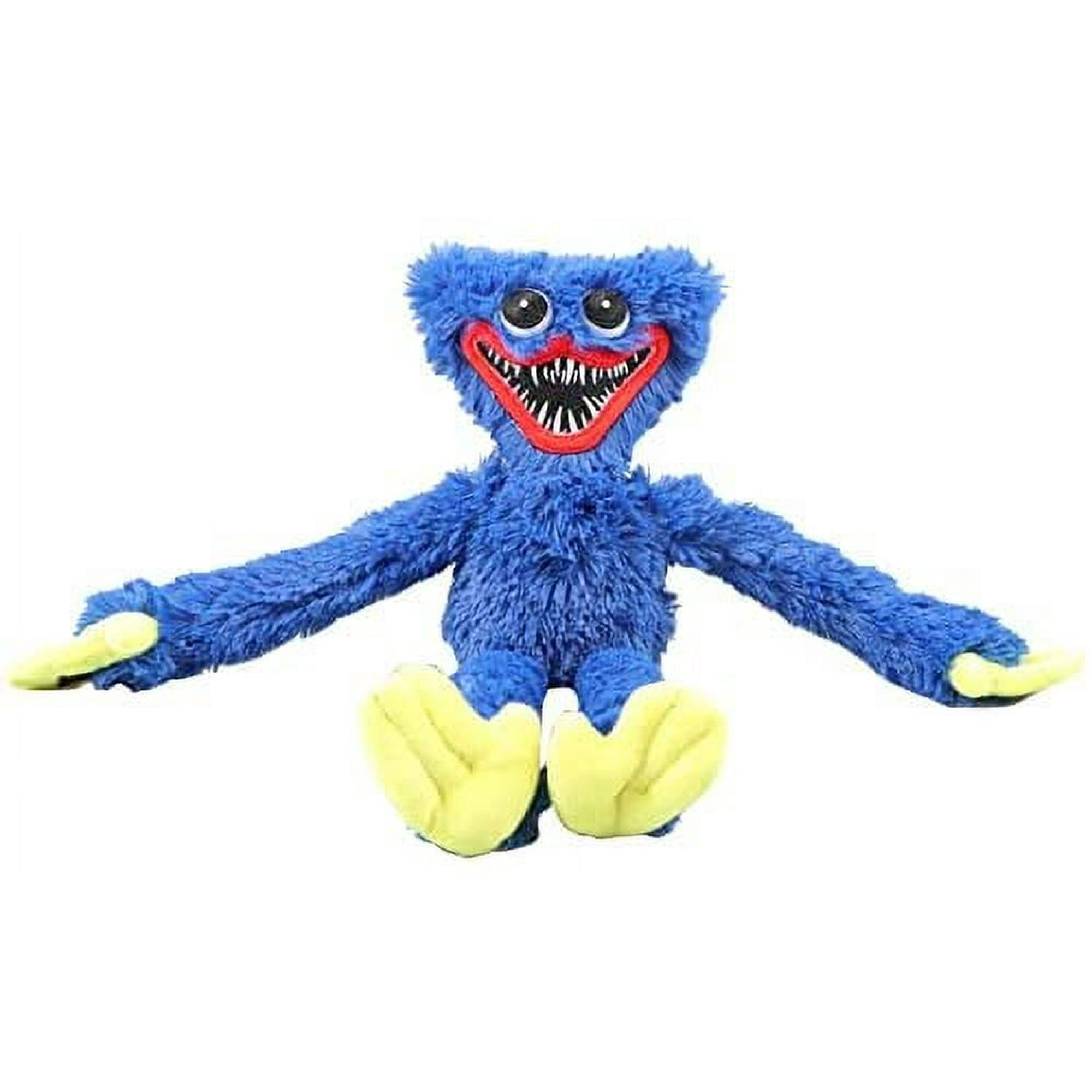 Poppy Playtime Huggy Wuggys Child Sleeping Doll Sofa Bed Plushier - Main Image