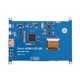 thumbnail image 4 of Pantalla Táctil HDMI LCD TFT USB 5 Pulgadas Sincero, 4 of 5