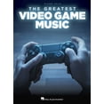 thumbnail image 2 of Hal Leonard The Greatest Video Game Music, 2 of 7