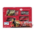 thumbnail image 3 of Set de Trenes Holiday Time 9445C-01-WM, 3 of 4