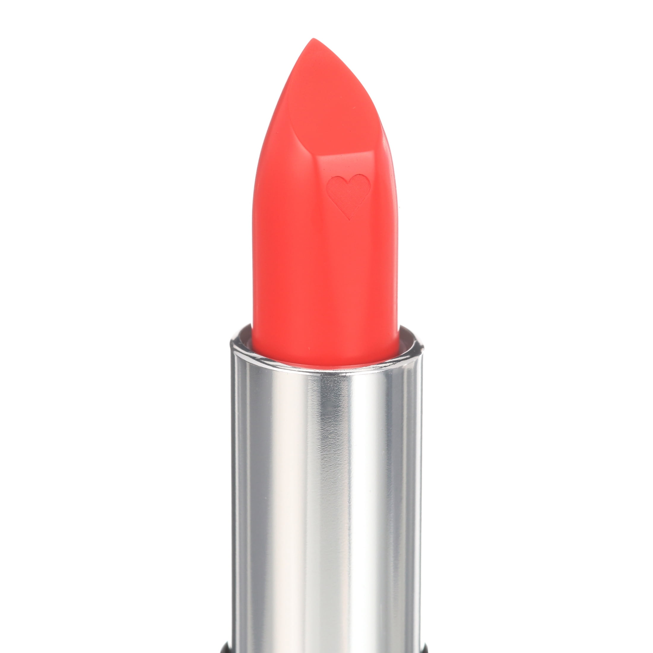 NYX Professional Makeup Shout Loud Satin Lipstick, infused with mango and shea butter, Strength