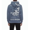 thumbnail image 2 of Lilo & Stitch Men's & Big Men's Hoodie, Sizes XS-5XL, 2 of 2