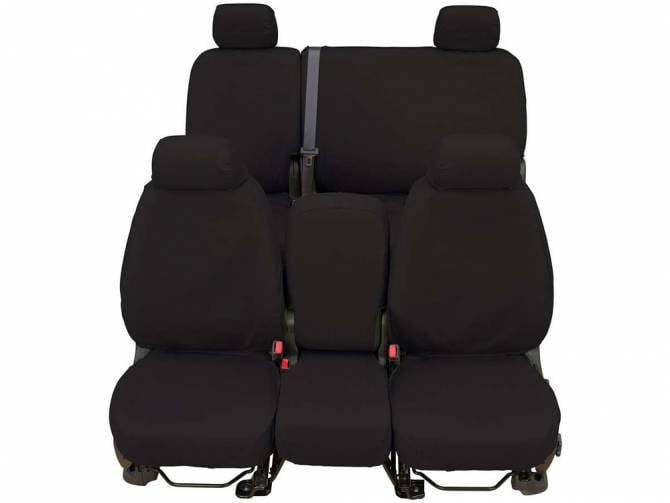 bench seat covers with cup holders