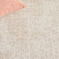 thumbnail image 6 of SAFAVIEH Hanna Lynna Geometric Area Rug, Taupe/Beige, 6'7" x 6'7" Square, 6 of 7