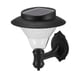 thumbnail image 1 of Portable 8 Led Montado En La Pared Con Energía Solar Al Aire Libre Valla De Jardín Lámpara Decorativa Paisaje Luz Monstrate HA025927-01, 1 of 6
