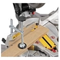 thumbnail image 4 of Sierra Inglete Ingleteadora 10 In 1,600 W Dw713 Dewalt SOMOS REYES SA de CV DWS713, 4 of 10
