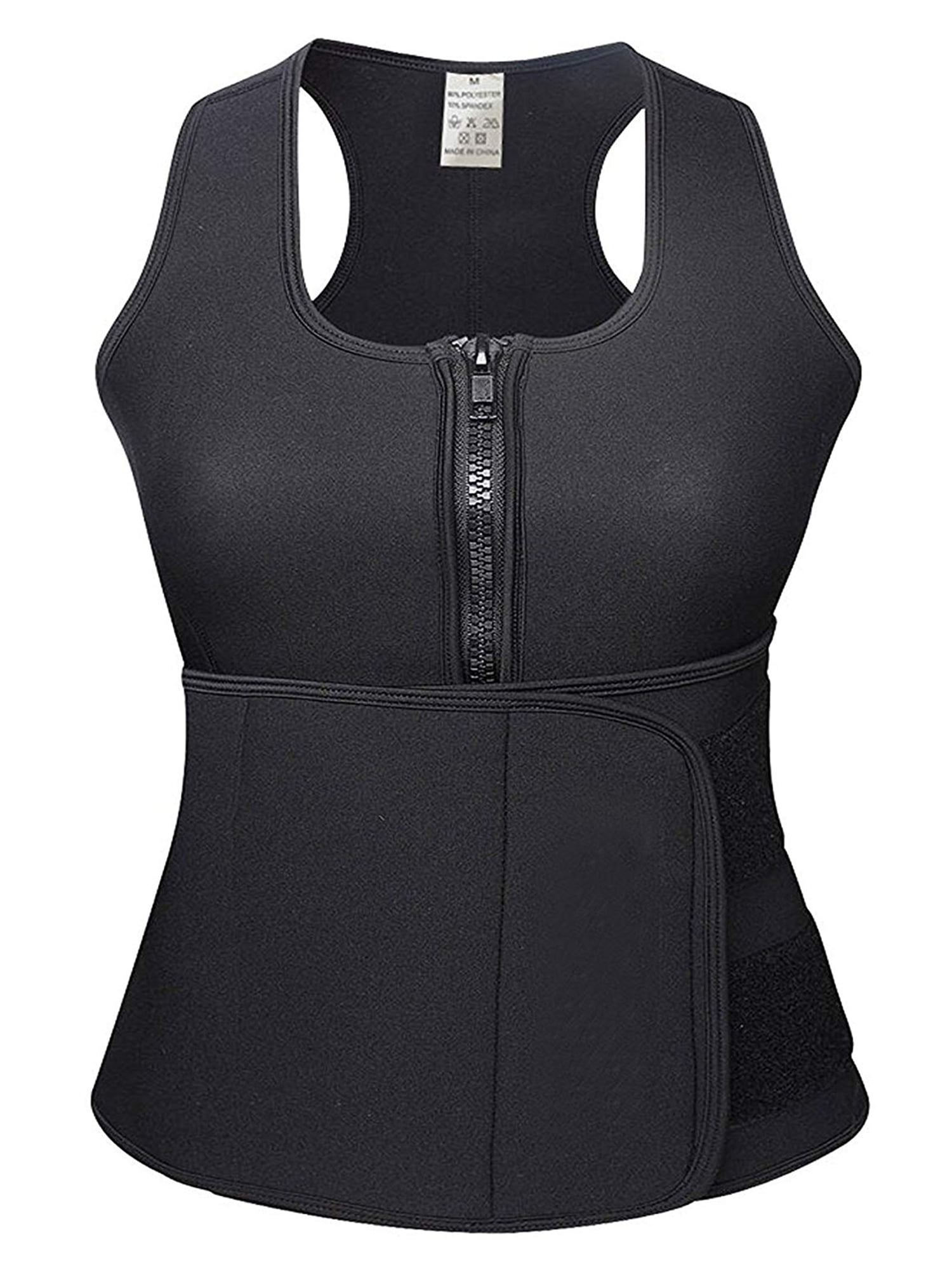 womens sweat waist trainer