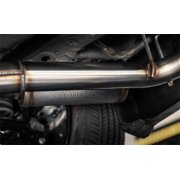 EXHAUST SYSTEM Fits select: 2018-2023 FORD MUSTANG