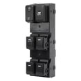 thumbnail image 3 of ECCPP Power Window Switch Front Left Driver Side 16 PINS Fits for Kia Sportage 2011-2017 Replaces# 935703W300WK, 3 of 4