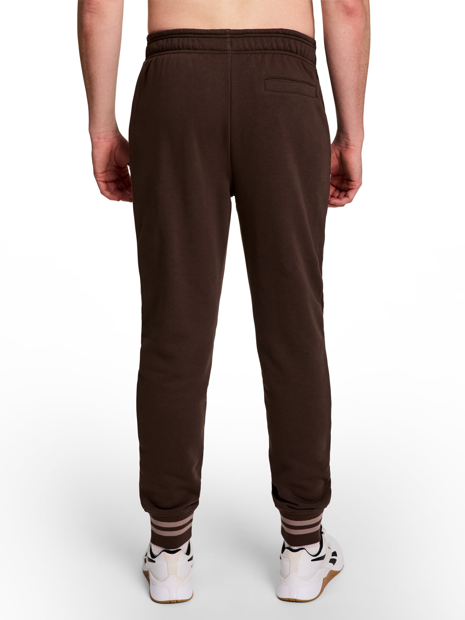 Reebok Men's and Big Men's League Jogger Pants, Sizes S-3XL