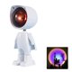 thumbnail image 5 of Proyección De Escritorio Al Atardecer, Figura De Robot, Lámpara De Proyección De Arte Led, Lámpara De Ambiente De 360 ​​Grados Para Decoración De Fiesta De Bar En Casa Noticed HA045418-00, 5 of 6