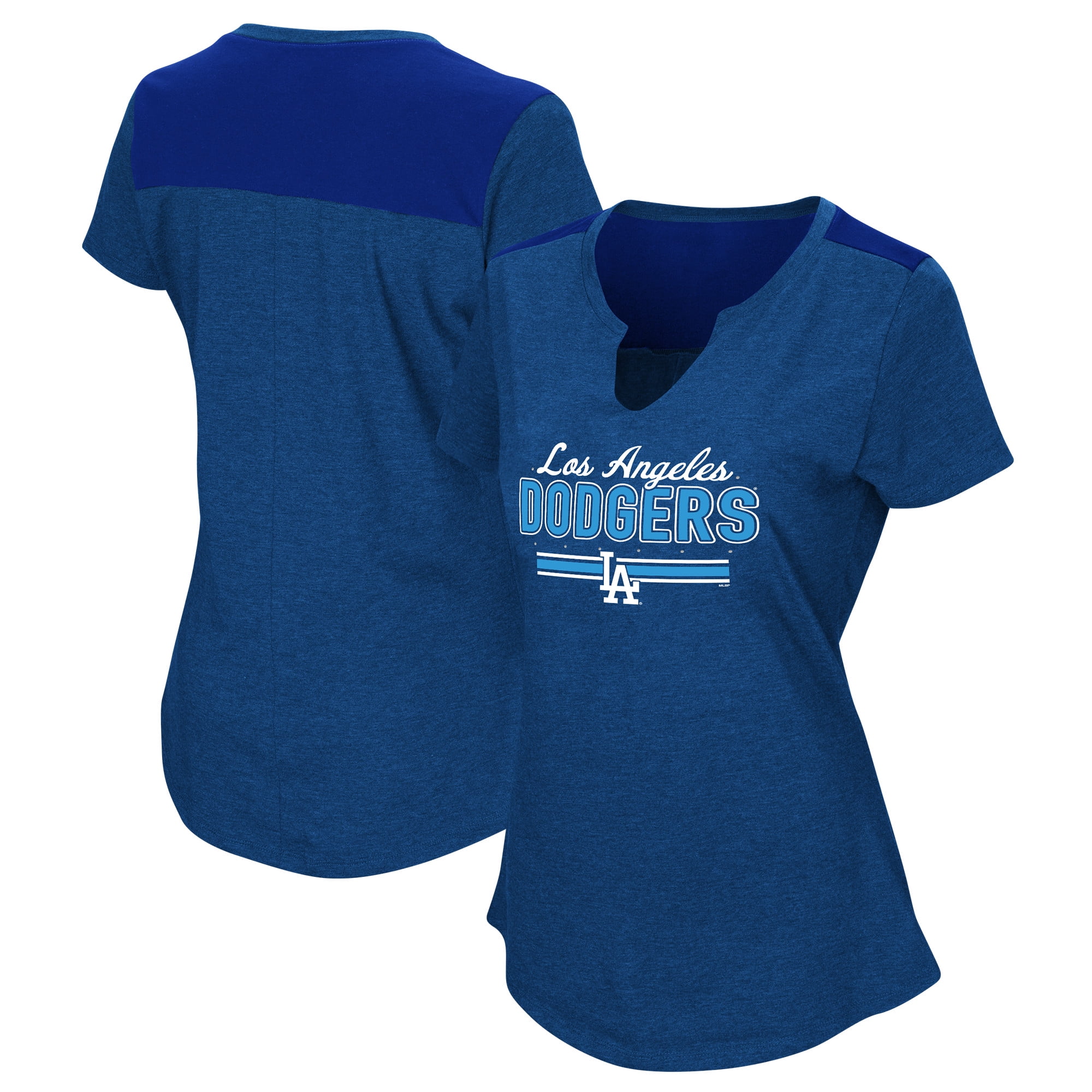 los angeles dodgers plus size shirts
