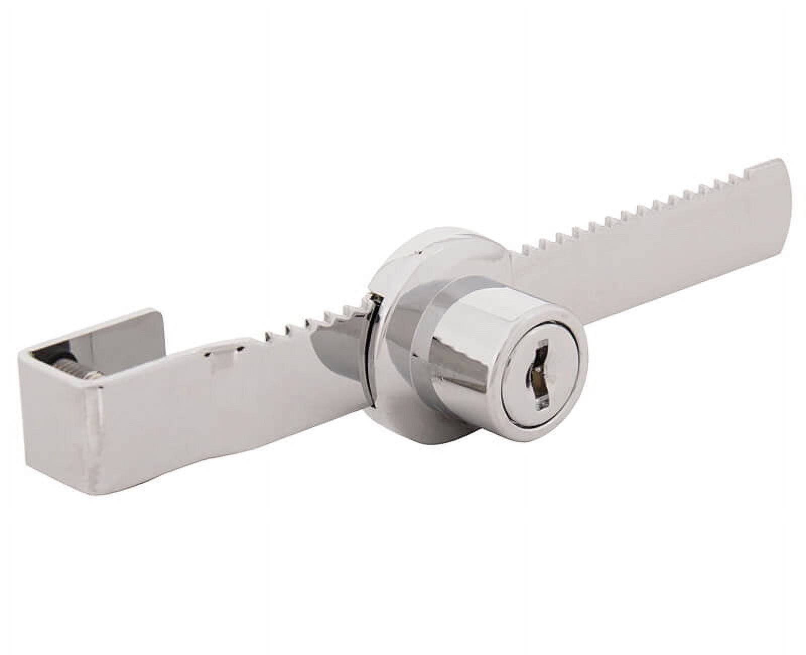 Jendyk Gladhand Lock, Keyed Alike 3KJL6 - Walmart.com