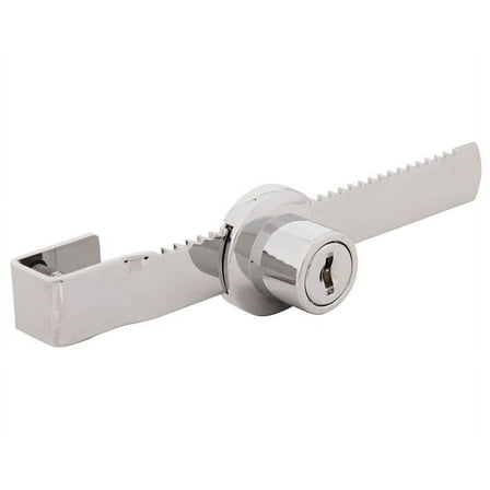 Showcase Lock - Keyed Alike