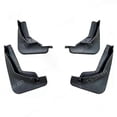 thumbnail image 2 of Exquisite For Electra E4 2023 2024 2025 Mudflaps Splash Guards Mudguards Mud Flaps Fender car Accessories, 2 of 5