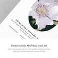 thumbnail image 3 of Dr.ALTHEA Premium Rosa Modeling Mask Set 5 Packs, 3 of 10