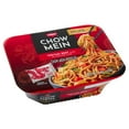 thumbnail image 2 of Nissin Chow Mein Noodle Premium Teriyaki Beef Flavor 4 oz Package May Vary, 2 of 5