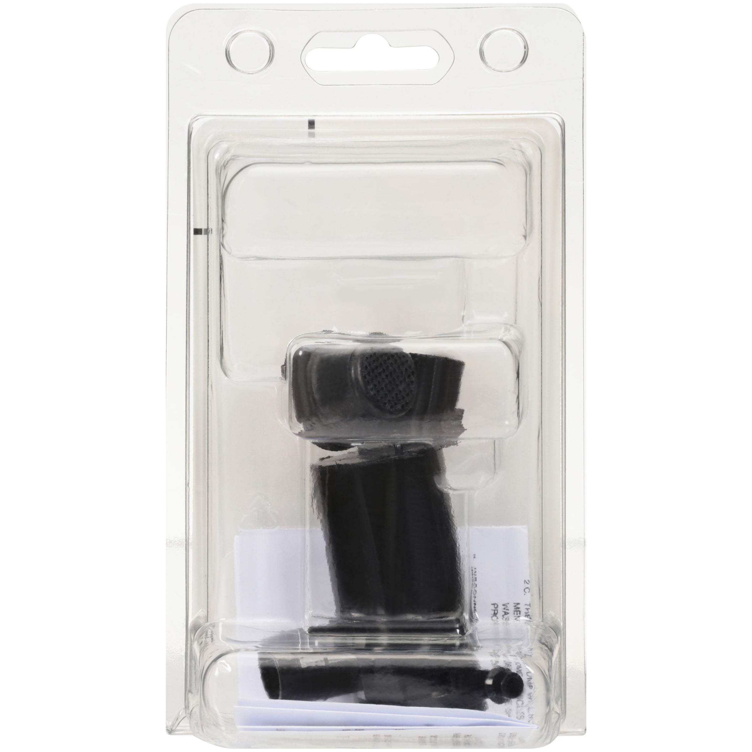 Windshield Washer Pump