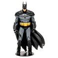 thumbnail image 5 of McFarlane Toys DC Multiverse Arkham City Batman - 7 in Collectible Figure, 5 of 11