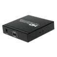 thumbnail image 2 of NK-10II HDMI to HDMI/CVBS /AV Scaler Box Video Converter, HDMI to HDMI/CVBS /AV, 2 of 6