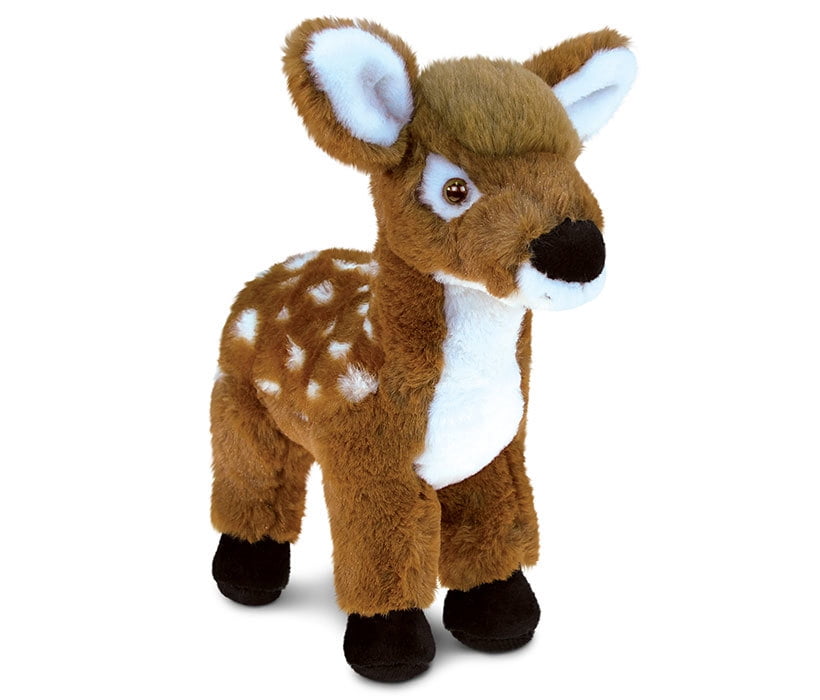 deer stuffed animal walmart