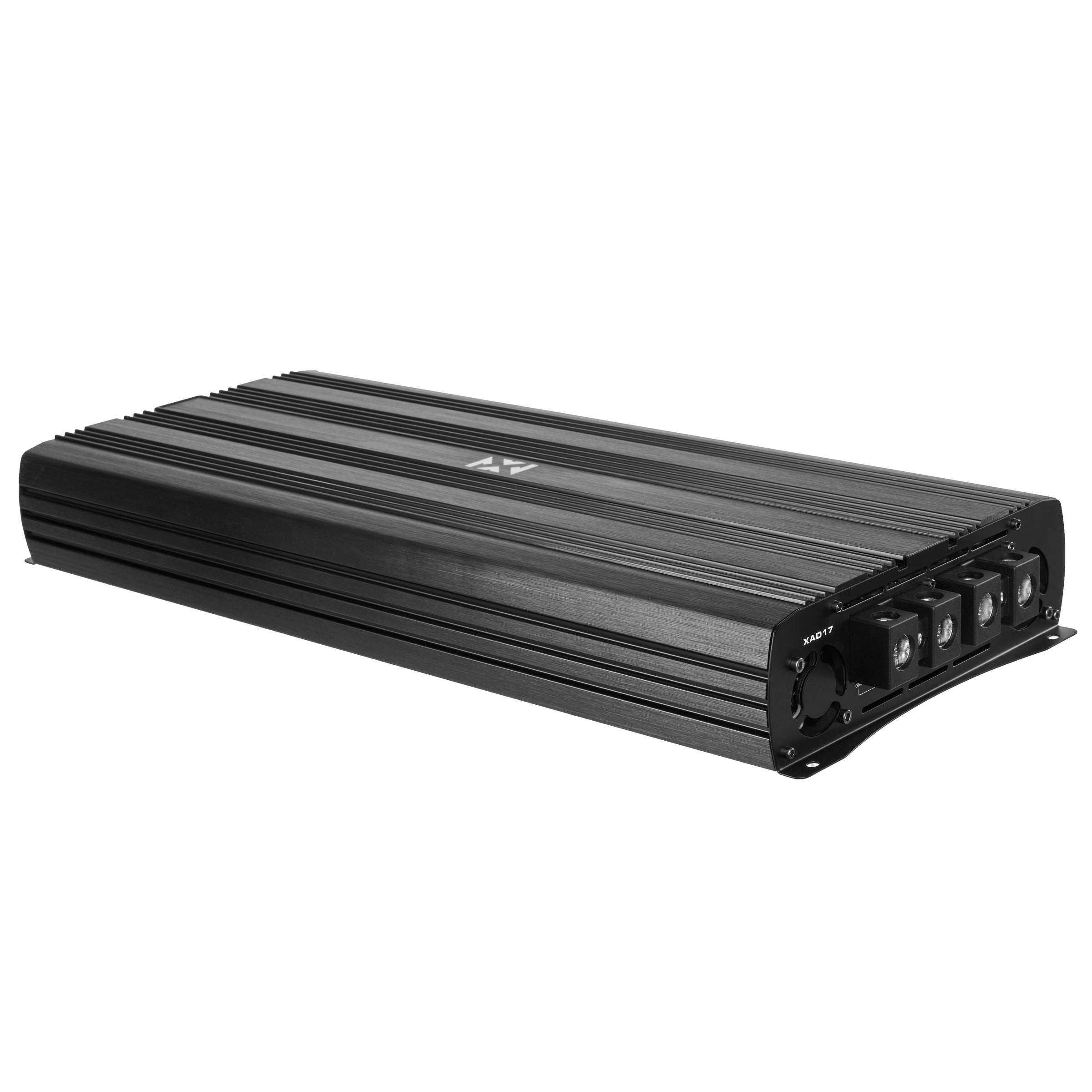 NVX XAD17 13500W Audio Digital Mono Block X-Series Full-Bridge
