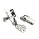 thumbnail image 4 of 2x Candado de tensión de 65mm Candado de caja Candado de palanca Candado de tapa Acero inoxidable Hasp, 4 of 7