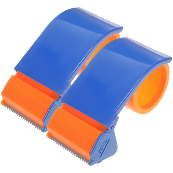 OUNONA 2pcs Heart Shaped Decorative Flower Gift Storage Box with Window