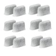 thumbnail image 1 of 12-pack Replacement carbon water filters for all Cuisinart coffee makers, Dcc-rwf, 1 of 5