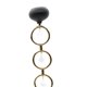 thumbnail image 3 of Candelabro BLESIY retro de pilar 16.54x4.33 pulgadas, 3 of 4