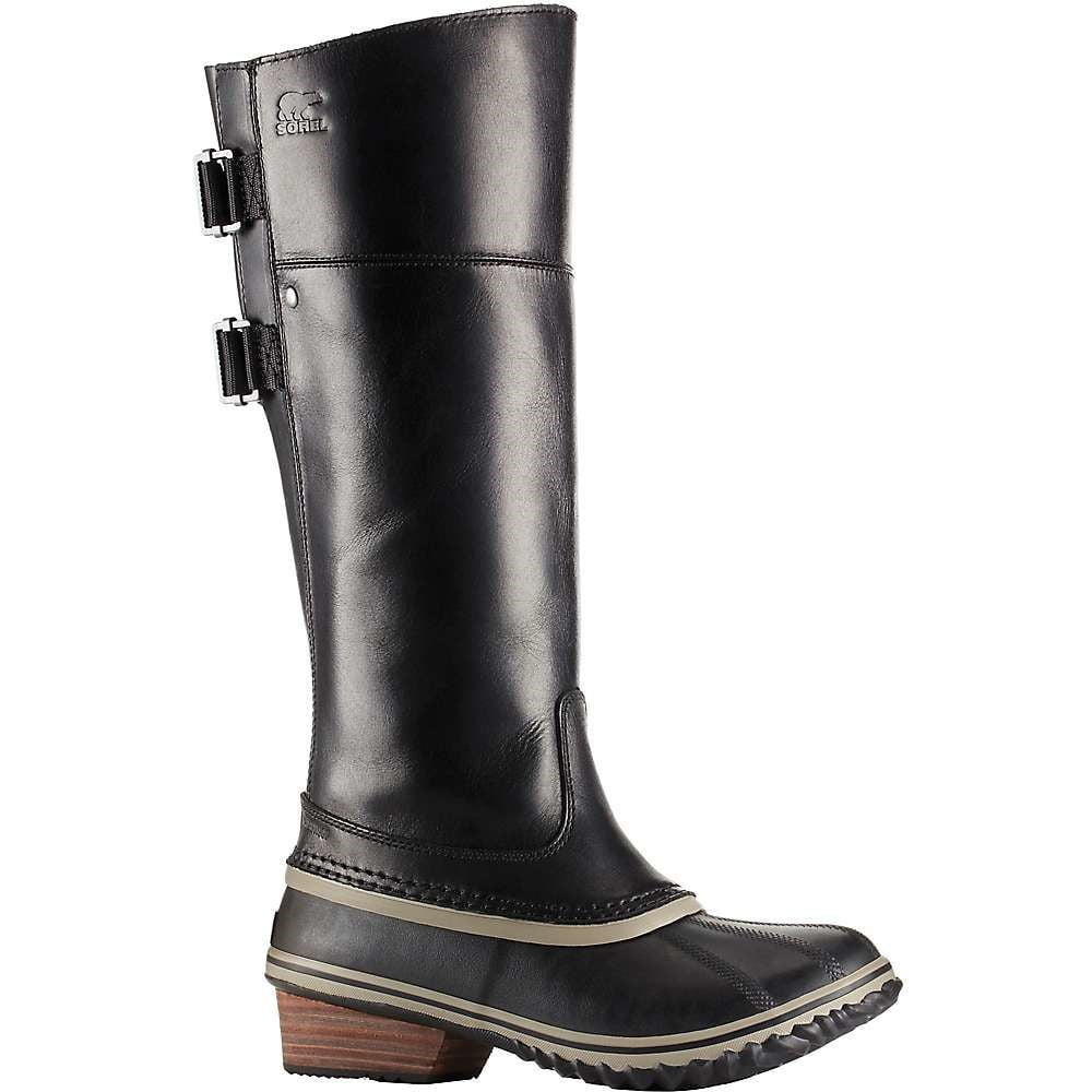 sorel slimpack riding boot nordstrom