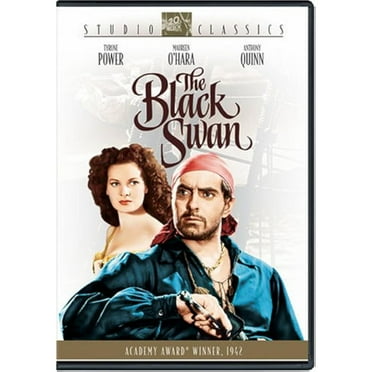 Black Swan '42