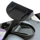 thumbnail image 2 of For BYD Dolphin 2023 2024 Central Control Lower Storage Box - 4PCS, 2 of 5