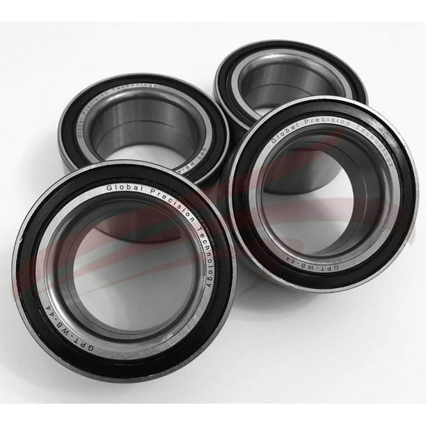 Polaris RZR 1000 XP Turbo Front & Rear Wheel Bearing Kit 20142019