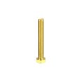 thumbnail image 3 of Unique Bargains Brass Hex Bolts, 1/2-13x3-1/2' 1 Pack Fully Thread Grade 4.8 Machine Screws, 3 of 4