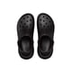 thumbnail image 4 of Zuecos Crocs Classic Bae Negros Talla 10 M, 4 of 6